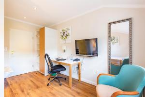 Afbeelding uit fotogalerij van Gut Altona in Dötlingen