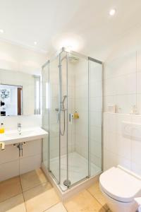 Afbeelding uit fotogalerij van Gut Altona in Dötlingen