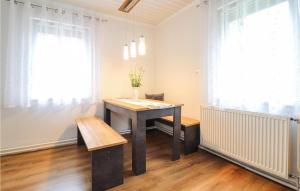 Foto sihtkohas Loich asuva majutusasutuse Ruhige Ferienwohnung Loich galeriist