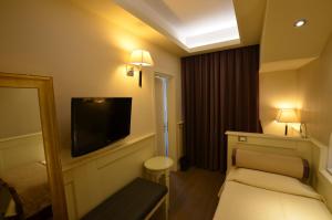 Hotel Campo Marzio