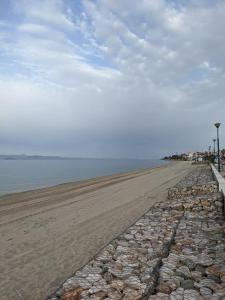 Fotografia z galérie ubytovania ΚΑΙΤΗ 2 v destinácii Polychrono