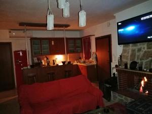 Fotografie z fotogalerie ubytování ΚΑΙΤΗ 2 v destinaci Polychrono