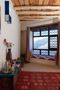 Gallery image of Touda Ecolodge Atlas Mountains in Zawyat Oulmzi