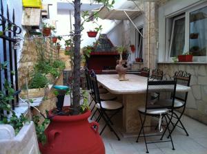Fotografie z fotogalerie ubytování ΚΑΙΤΗ 2 v destinaci Polychrono