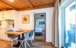Fotografie z fotogalerie ubytování Wally Berg Ferienwohnung v destinaci Zams