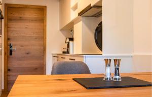 Fotografie z fotogalerie ubytování Wally Berg Ferienwohnung v destinaci Zams