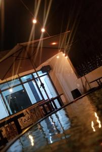 Kuvagallerian kuva majoituspaikasta CoffeeBunk Hostel, joka sijaitsee kohteessa Tangerang