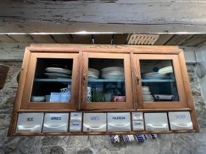 Zdjęcie z galerii obiektu Dom po schodkach w mieście Wleń