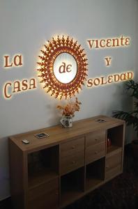 Fotografie z fotogalerie ubytování La Casa de Vicente y Soledad v destinaci Ruidera