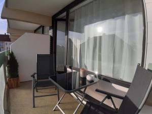 Galeriebild der Unterkunft Haubenschloss Apartment Kempten in Kempten