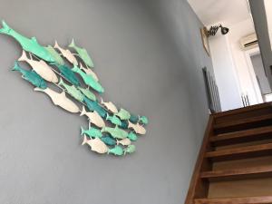 Kép La Mansarda di San Lorenzo szállásáról Santa Margherita Liguréban a galériában