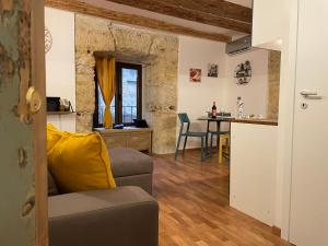Fotografia z galérie ubytovania Corrieri Little Apartment v destinácii Palermo