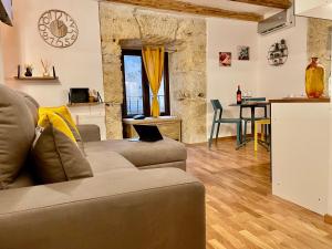 Fotografia z galérie ubytovania Corrieri Little Apartment v destinácii Palermo + 17 fotografií