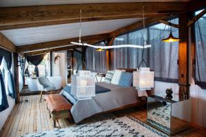 Afbeelding uit fotogalerij van Japoneza Retreat Nakamura in Atlangatepec