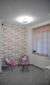 Posedenie v ubytovaní Casa Monì