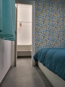 Posteľ alebo postele v izbe v ubytovaní Casa Monì