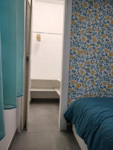 Posteľ alebo postele v izbe v ubytovaní Casa Monì