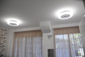 Fotografia z galérie ubytovania Casa Monì v Neapole