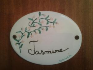 Galeriebild der Unterkunft Jasmine in Cisterna dʼAsti