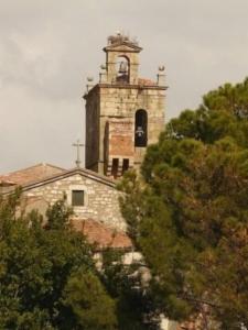 Fotografia z galérie ubytovania Apartamentos en sierra de gata ALMA v destinácii Villamiel
