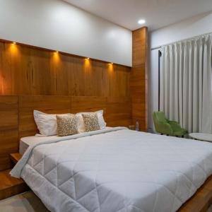 Φωτογραφία από το άλμπουμ του Hylife hotels and conventions σε Mancherāl +89 φωτογραφίες