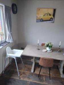 Fotografie z fotogalerie ubytování Belle Vie Comfortable guest house near Bruges v destinaci Oostkamp