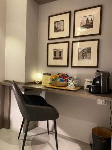 Fotografie z fotogalerie ubytování Lunalá Hotel Boutique v destinaci Cartagena