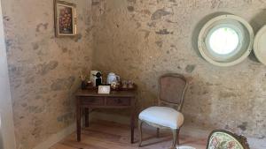 Fotografie z fotogalerie ubytování Podere Le Vedute v destinaci Larciano