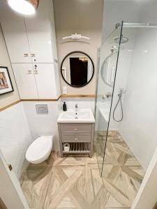 Fotografie z fotogalerie ubytování Chill Apartament v destinaci Skarżysko-Kamienna