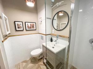 Fotografie z fotogalerie ubytování Chill Apartament v destinaci Skarżysko-Kamienna