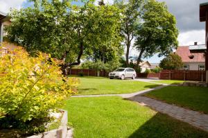 Gallery image of Apartment Pärna in Kuressaare