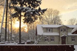 Gallery image of Apartment Pärna in Kuressaare