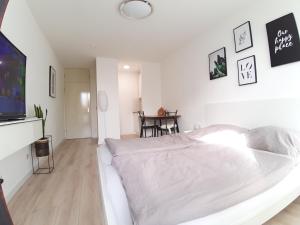Galeriebild der Unterkunft Haubenschloss Apartment Kempten in Kempten