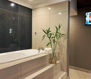 Φωτογραφία από το άλμπουμ του Little Eden Guest Lodge σε Vanderbijlpark