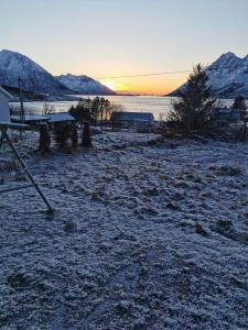 Fotografie z fotogalerie ubytování Ro - Utsikt-Toppturer v destinaci Kleppstad