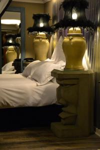 Φωτογραφία από το άλμπουμ του Little Eden Guest Lodge σε Vanderbijlpark