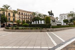 Zdjęcie z galerii obiektu Allo Apartments Consistorio Centro 2 Habitaciones w mieście Jerez de la Frontera