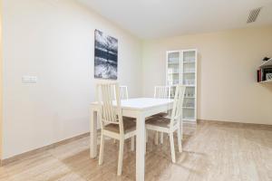 Zdjęcie z galerii obiektu Allo Apartments Consistorio Centro 2 Habitaciones w mieście Jerez de la Frontera