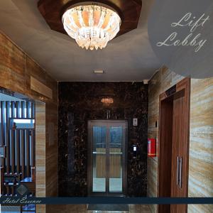 Fotografie z fotogalerie ubytování Hotel ESSENCE v destinaci Vellore