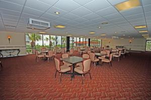 Εστιατόριο ή άλλο μέρος για φαγητό στο El Matador 335 - Beautiful views of the Gulf and pool +15 φωτογραφίες