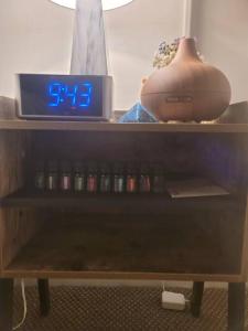 汉考克Gorgeous New Zen Suite Sleeps 4-Ski On Off Jiminy的相册照片