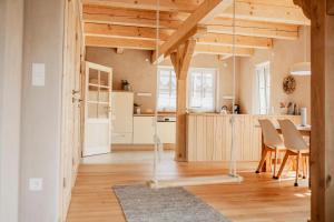 Gallery image of Holzmichel in Hullern +28 photos