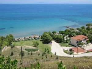 Gallery image of Levantino Studios & Apartments in Vasilikos +46 photos