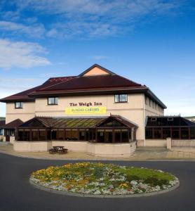 Φωτογραφία από το άλμπουμ του The Weigh Inn Hotel & Lodges σε Thurso +32 φωτογραφίες