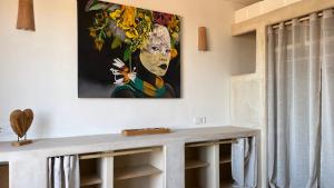Fotografia z galérie ubytovania Casa Chillout v destinácii Algeciras