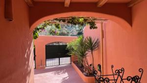 Fotografia z galérie ubytovania Casa Chillout v destinácii Algeciras