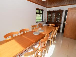 Gallery image of Aras Iosgan in Carraroe