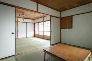 AmakusaにあるSakitsu house SEI - Vacation STAY 51020vの中間の空間