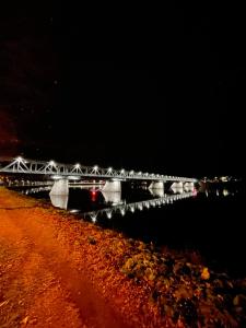 Fotografie z fotogalerie ubytování River v destinaci Rovaniemi