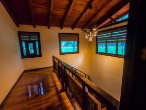 Fotografija v galeriji nastanitve Cabaña La Esperanza v mestu Mazamitla